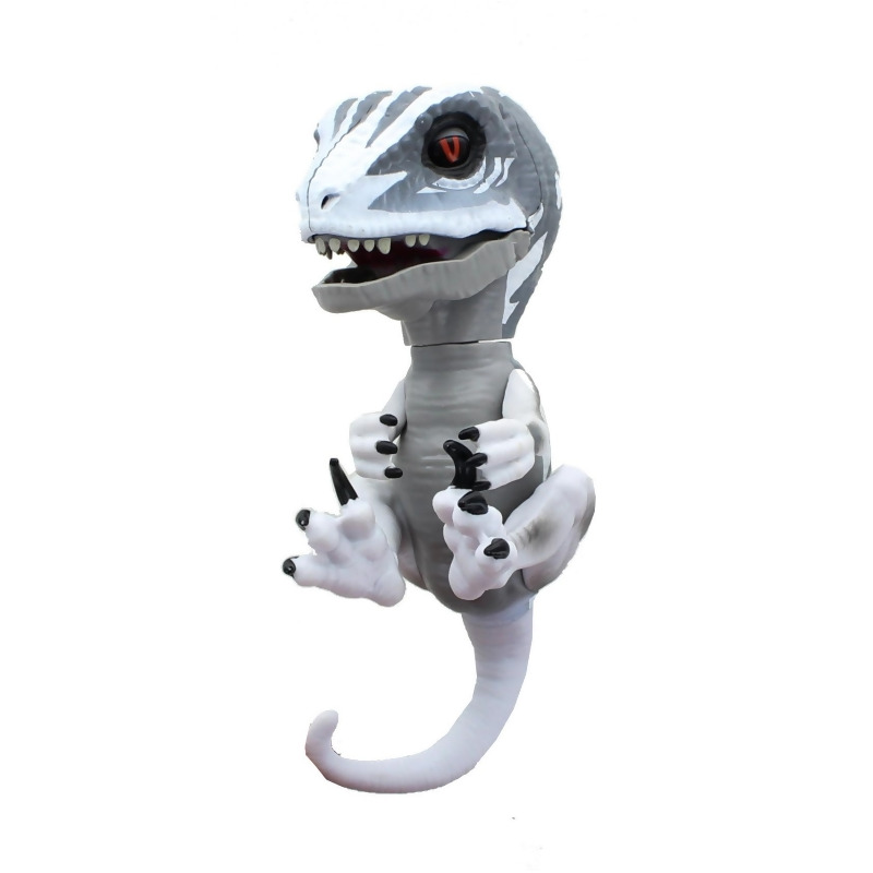 fingerlings untamed dinosaur