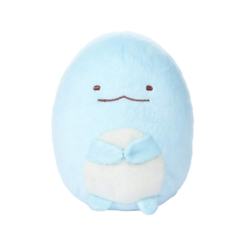tokage lizard plush
