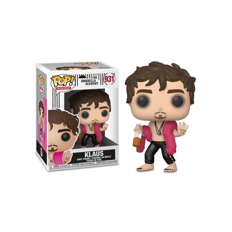 funko pop academy umbrella