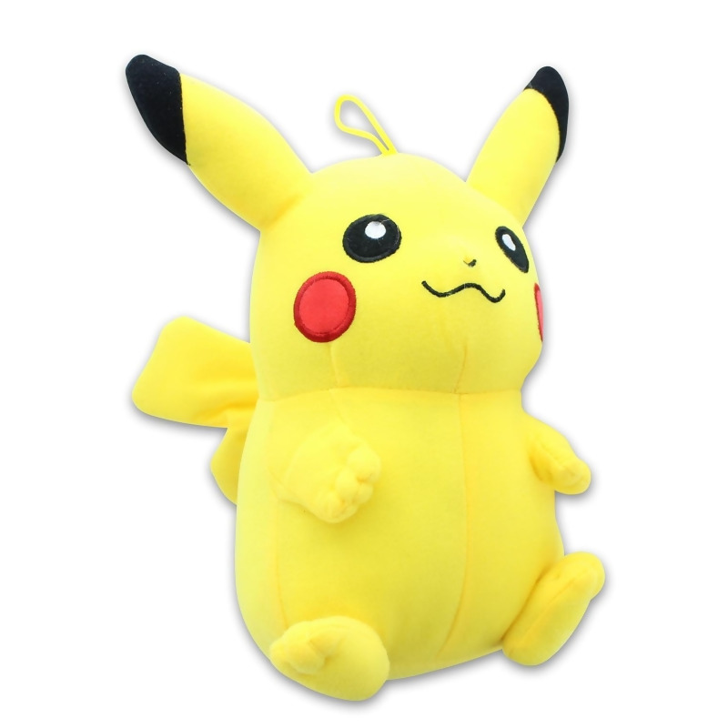 24 pikachu plush