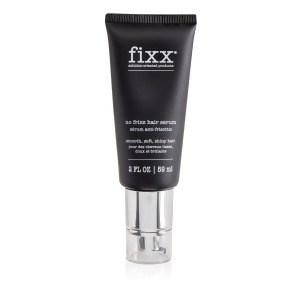 Fixx Solution-Oriented Products® No Frizz Hair Serum