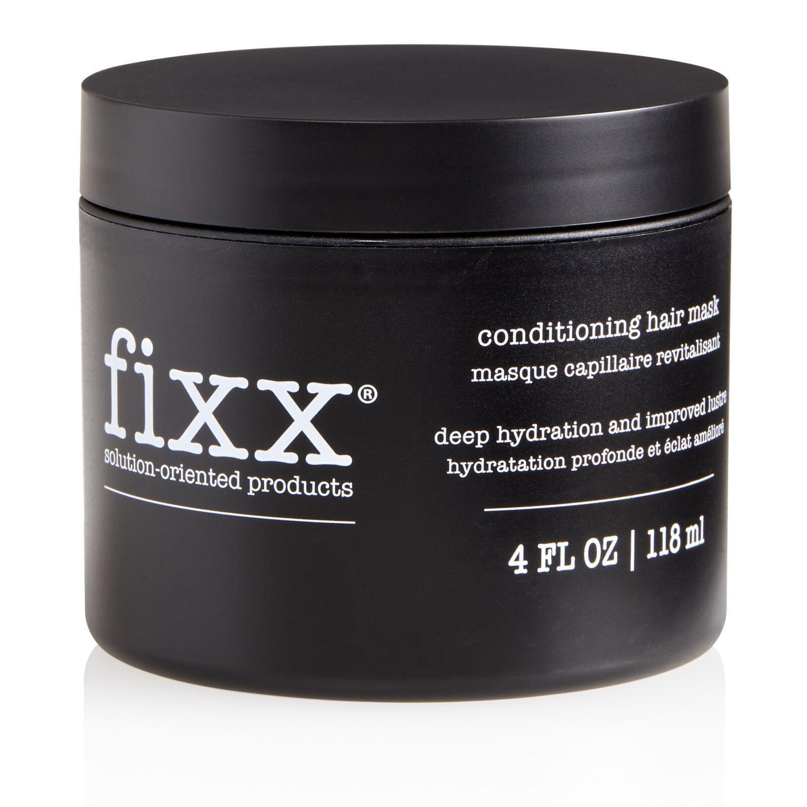 Fixx Solution-Oriented Products® Conditioning Hair Mask