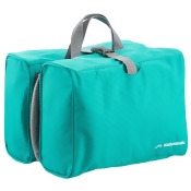 Kit Triple Hanging Toiletry Bag Kit Triple Hanging Toiletry Bag