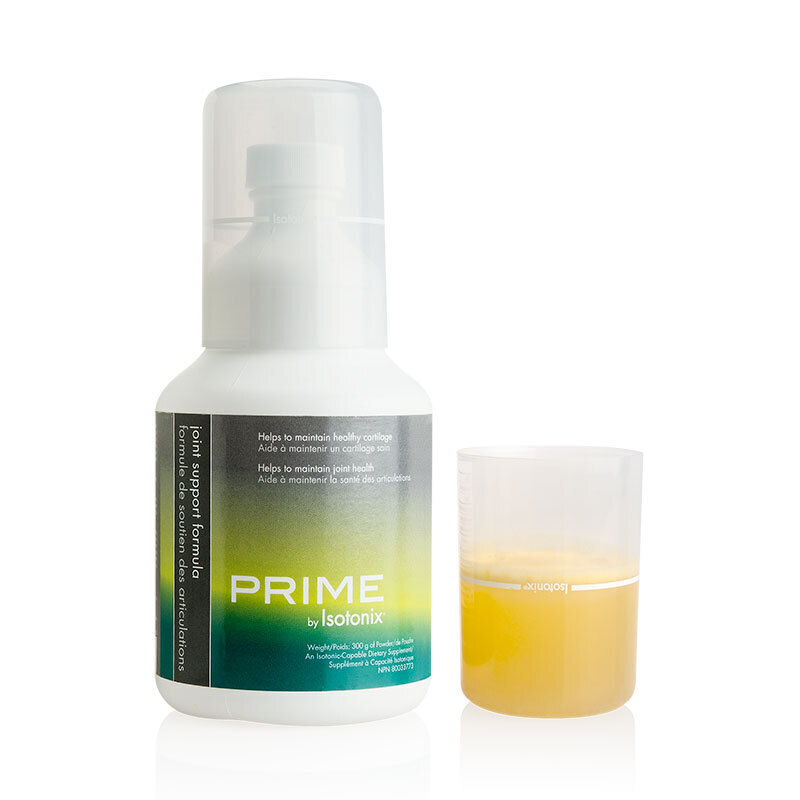 Prime Joint Support Formula by Isotonix alternate image