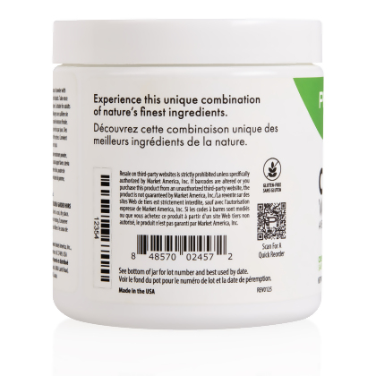 Prime Colostrum with Lion's Mane alternate image
