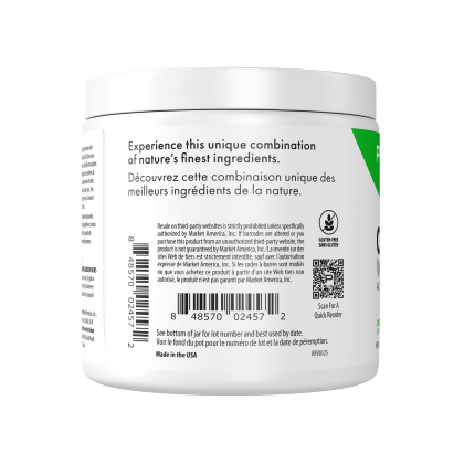Prime Colostrum with Lion's Mane alternate image