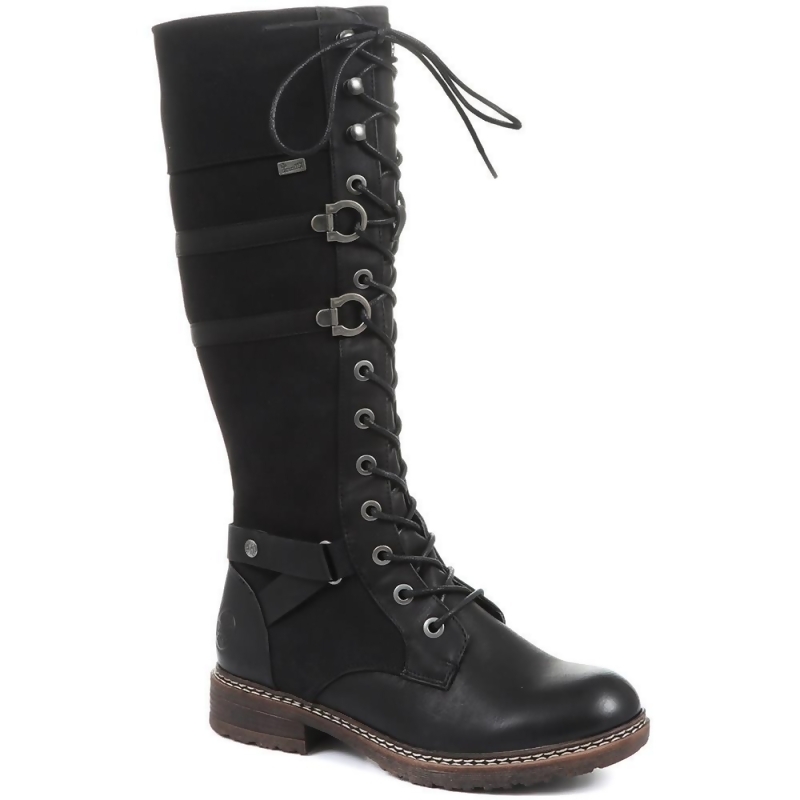 pavers rieker boots