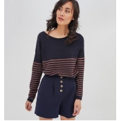 High-waist shorts High-waist shorts
