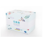 蘭韻紙纖化妝棉100片裝(6盒入) 蘭韻紙纖化妝棉100片裝(6盒入)
