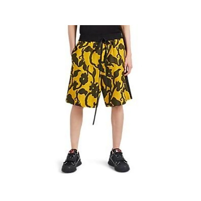 floral basketball shorts