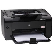 HP LaserJet Pro P1102w Printer HP LaserJet Pro P1102w Printer