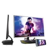 AOC 23.8 Inch IPS Monitor - I2473PWY AOC 23.8 Inch IPS Monitor - I2473PWY