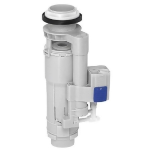 AMERICAN STANDARD 7381091-400.0070A Dual Flush Valve, Toilet, Plastic