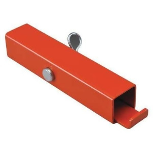UPC 094000000139 product image for Allegro 9401-33 Magnetic Lid Lifter Extension Steel Orng - All | upcitemdb.com