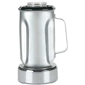 UPC 040072920080 product image for Waring Commercial Ss715 Blender Container with Lid and Blade - All | upcitemdb.com