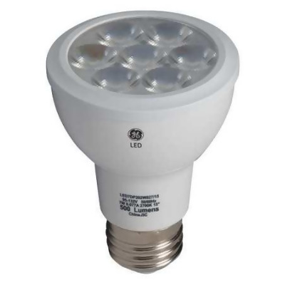ge lighting led7dp203w830 35 led l par20 7w 3000k ge lighting led7dp203w830 35 led l par20 7w 3000k