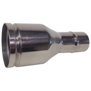 UPC 072220000023 product image for Nilfisk 7-22224 Inlet Reducer 1-1/2 in. dia. Steel - All | upcitemdb.com