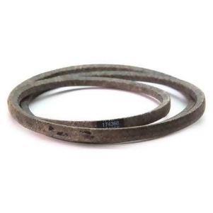 UPC 017436000085 product image for American Yard Products 174368 Blade Drive V-Belt Primary - All | upcitemdb.com