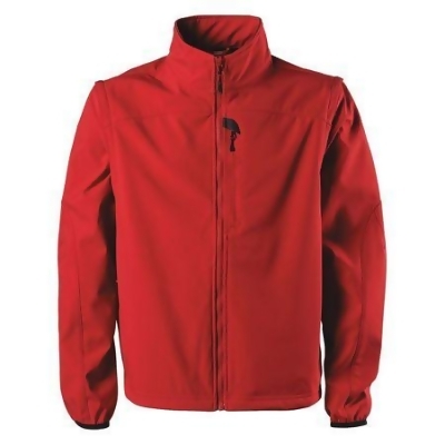 valiant softshell jacket