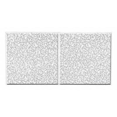 Armstrong 2776b 48 Lx24 W Ceiling Tile Cortega Mineral Fiber