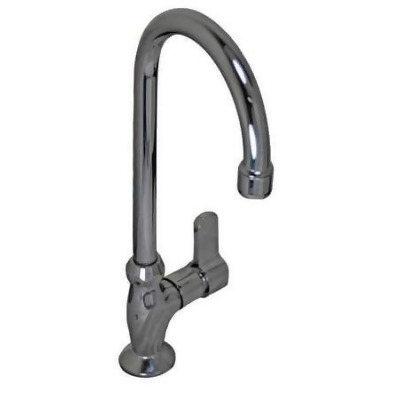 American Standard 7100241h 002 Swing Gooseneck Kitchen Faucet
