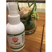 Lafes Organic有機嬰兒防蚊液(一組3瓶/990元) Lafes Organic有機嬰兒防蚊液(一組3瓶/990元)