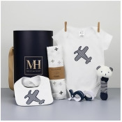 Lovely Baby Unisex Hamper Lovely Baby Unisex Hamper