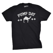 Mens Pump Day Funny Camel Hump Day Workout Fitness Gym Lifting T shirt Mens Pump Day Funny Camel Hump Day Workout Fitness Gym Lifting T shirt