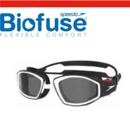speedo futura biofuse pro