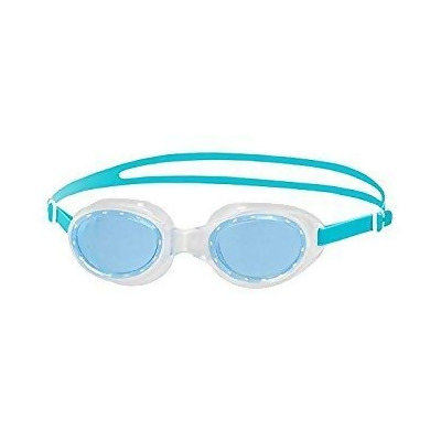 【線上體育】SPEEDO成人女用泳鏡 Futura Classic 藍-SD810899B578 