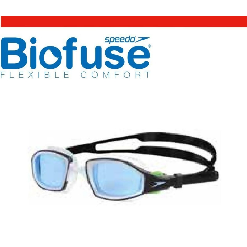 speedo futura biofuse pro