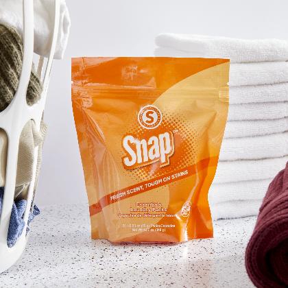 Shopping Annuity&reg; Brand Snap&trade; Essentials Laundry Packs – Fresh Scent alternate image