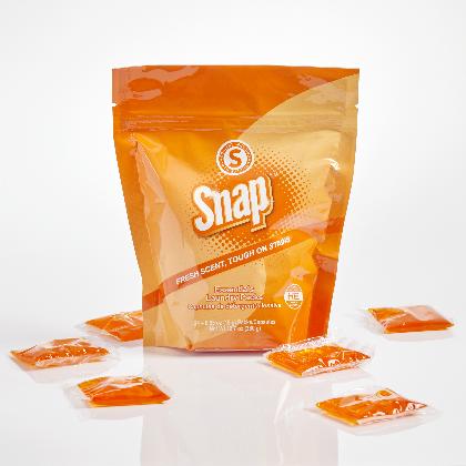 Shopping Annuity&reg; Brand Snap&trade; Essentials Laundry Packs – Fresh Scent alternate image