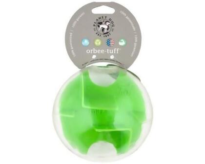 orbee tuff mazee