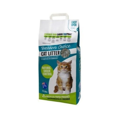 pet shop cat litter