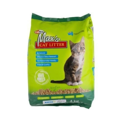 pet shop cat litter