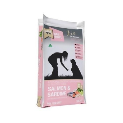 meals for mutts grain free 20kg