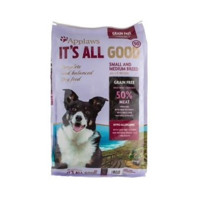 applaws large breed dog food 15kg