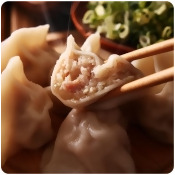 高麗菜水餃 高麗菜水餃