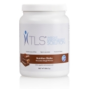 TLS Nutrition Shakes TLS Nutrition Shakes