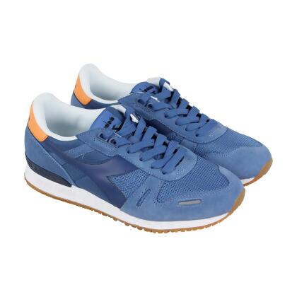 diadora titan ii blue