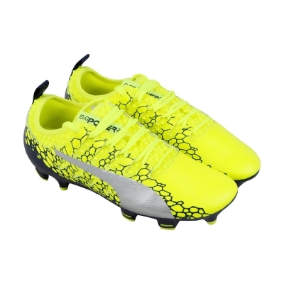 puma evopower soccer cleats