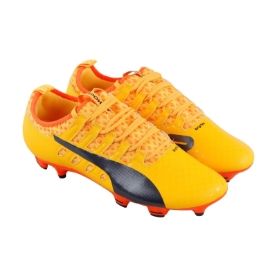 puma soccer cleats evopower