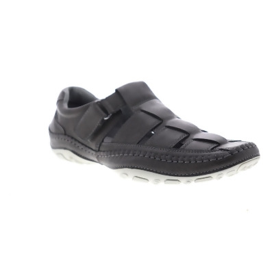 Gbx Sentaur Dark Gray Mens Sport Sandals Sandals From Ruzeshoes At