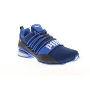 puma cell regulate woven