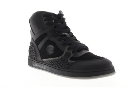 airwalk all black