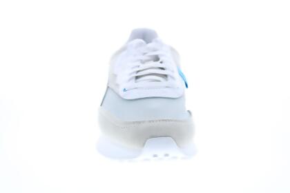 Puma Future Rider X Cloud 9 Puma White Mens Collaboration Limited Sneakers From Ruzeshoes At Shop Com