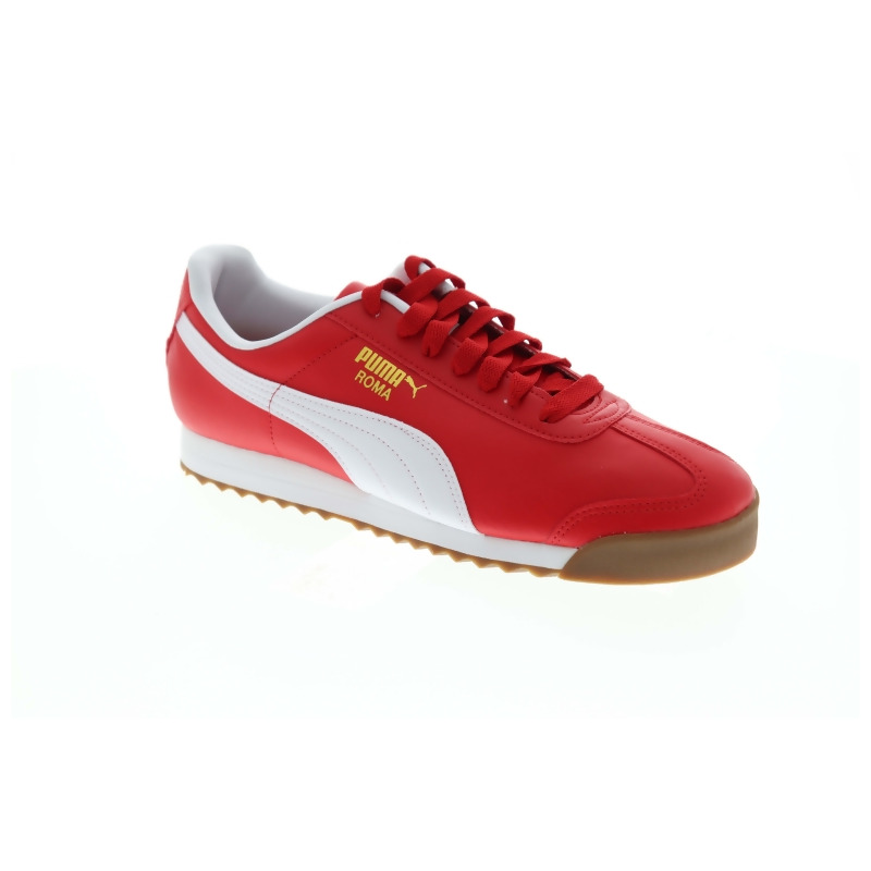 puma muse x2 metallic rose gold