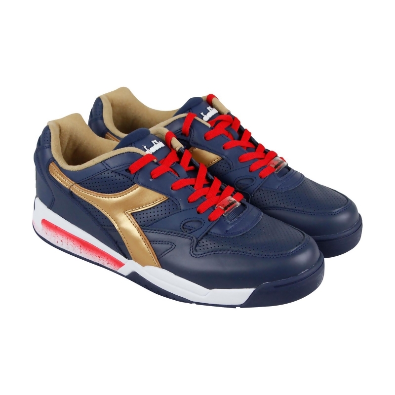 diadora rebound ace sneaker
