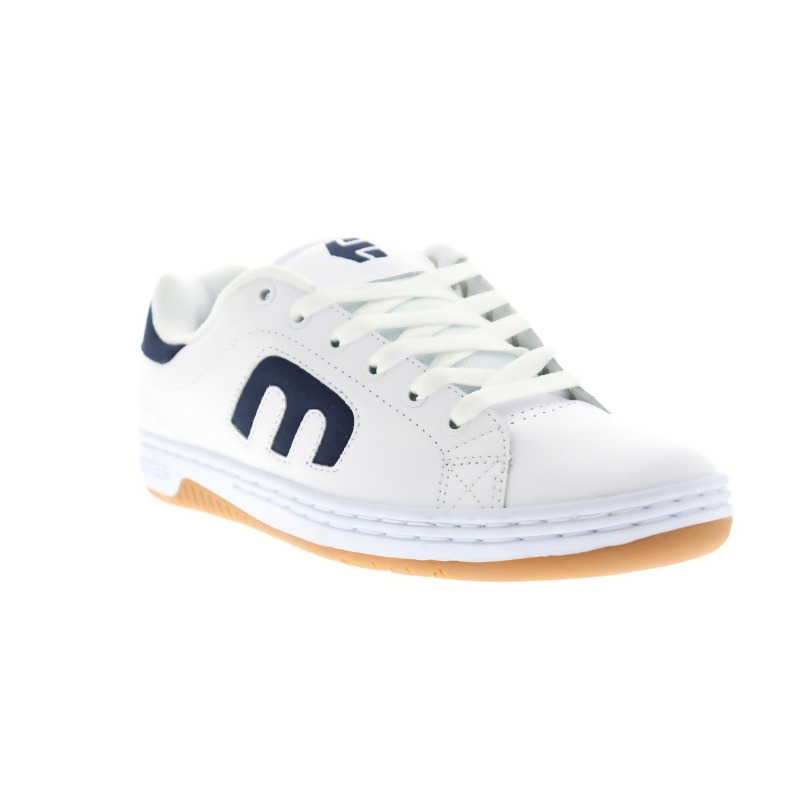 etnies callicut white